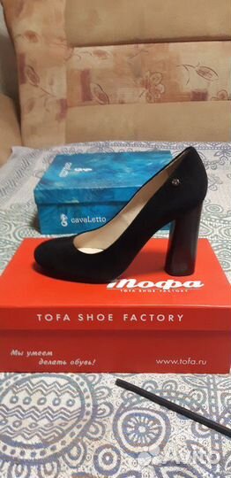 Туфли