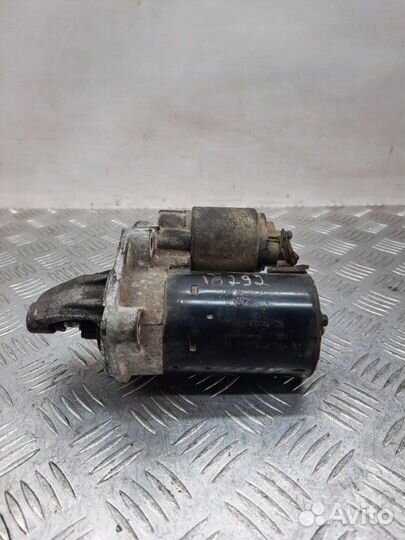 Стартер Ford C-Max минивэн 1.6 hwda 2005