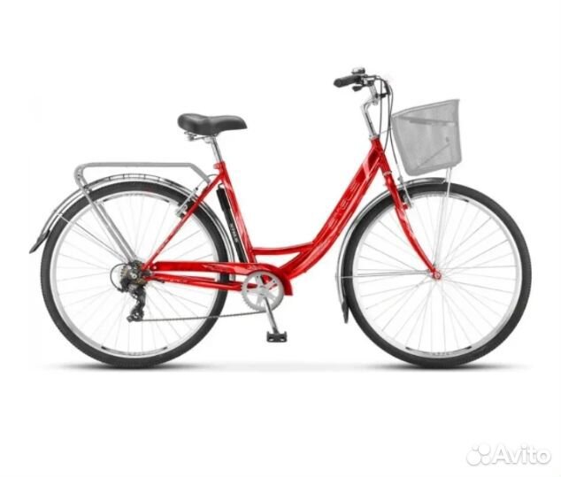 Велосипед Stels Navigator-395 28