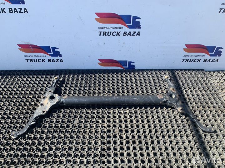 81412803600 Траверса рамы поперечная Man TGX