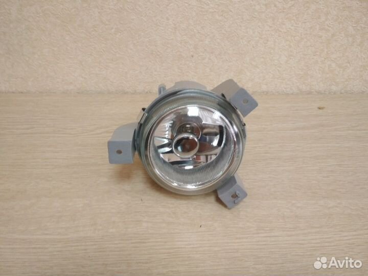 Птф правая Daewoo Matiz