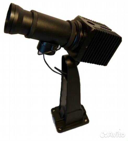 Гобо проекторы