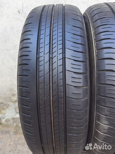 Dunlop Enasave EC300+ 195/65 R15 91H