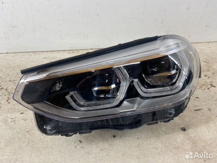 Фара левая Bmw X3 G01 2017