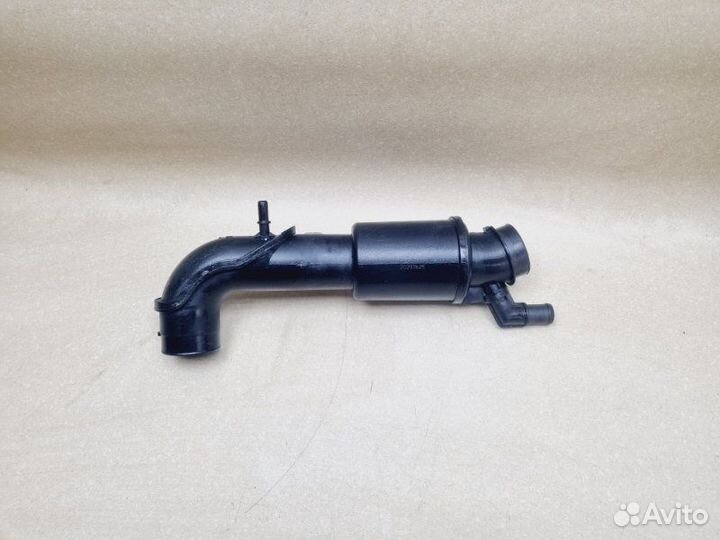 Патрубок интеркулера Changan Uni-K 2.0 JL486ZQ5