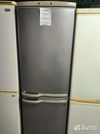 Холодильник бу Самсунг Доставка/Гарантия