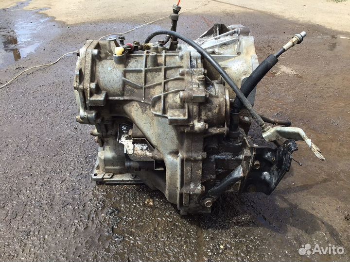 АКПП Toyota Corona