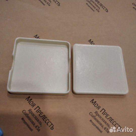 Игра Пятнашки, головоломка, 1950е годы