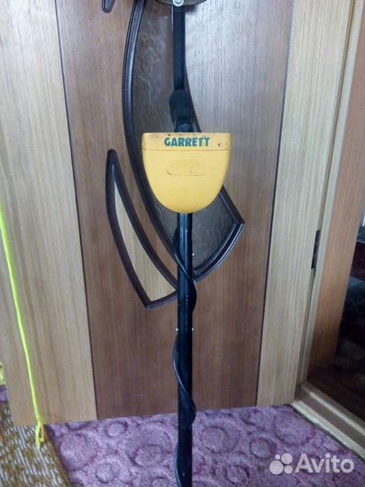 Металлоискатель garrett ace150