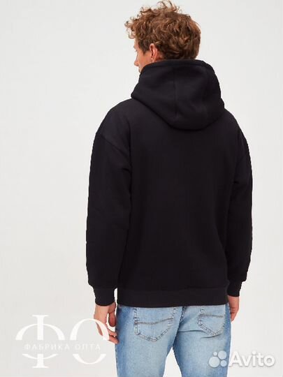 Худи оптом и нанесение принтов