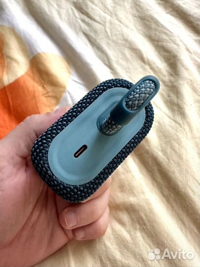 Колонка jbl GO 3