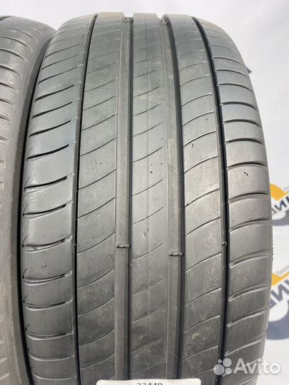 Michelin Primacy 3 245/45 R18