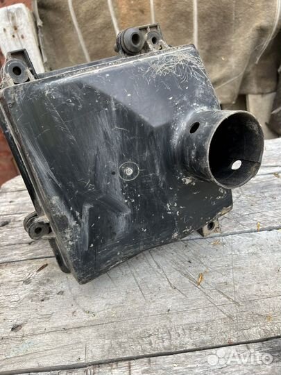 Воздушный фильтр ваз