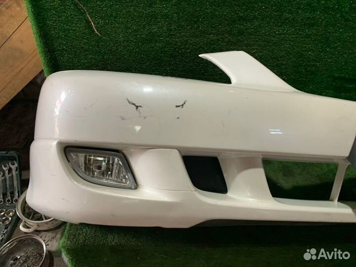 Бампер передний Mazda Millenia tafp