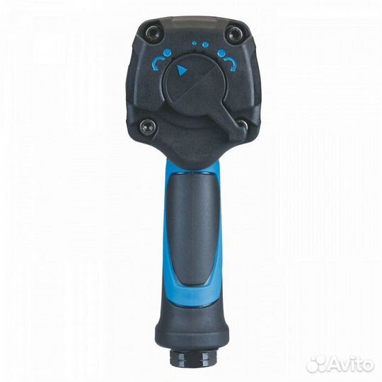 Гайковерт king tony