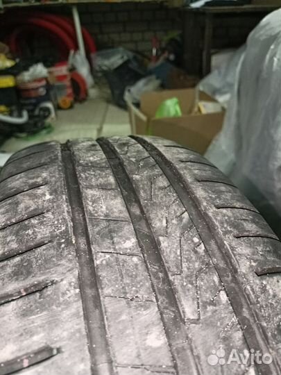 Hankook Kinergy Eco 2 K435 195/65 R15 91H