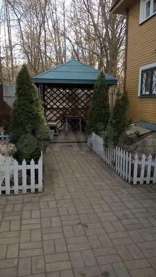 Офис, 14 м²