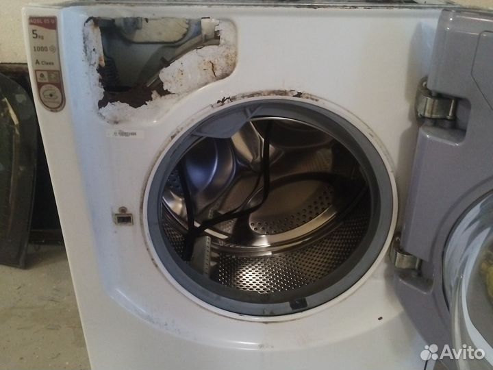 Hotpoint ariston aqualtis запчасти