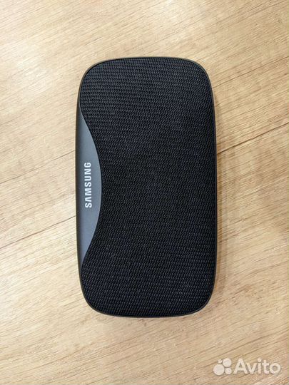 Аудиоколонка Samsung Level Box Slim Bluetooth