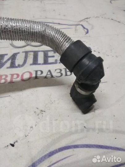 Трубка вакуумная Audi Allroad quattro 2000-2005