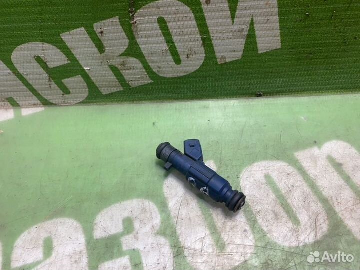 Форсунка топливная Chery Qq6 S21 DC SQR473FF