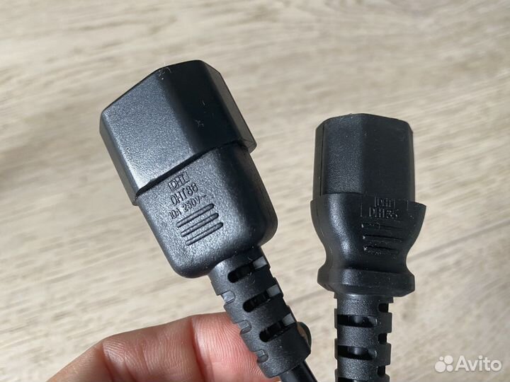 Провода шнуры кабели