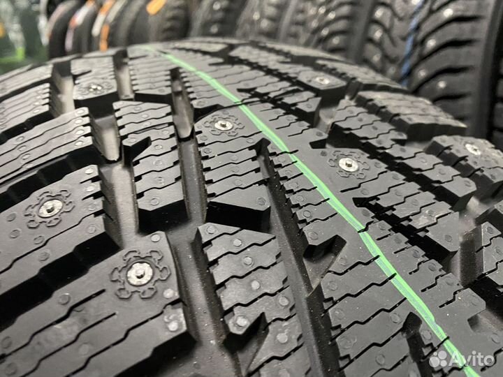 Cordiant Snow Cross 235/70 R16 106T