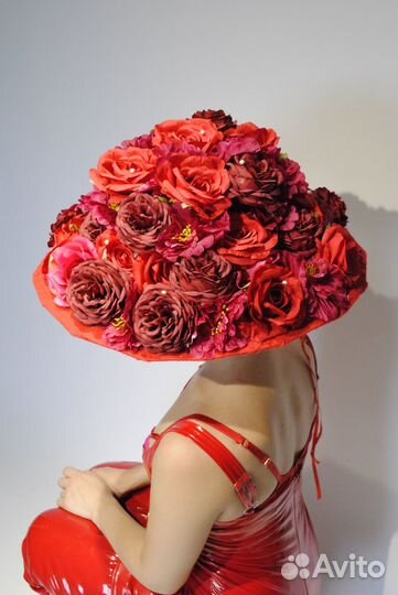 Образ для фотосессии