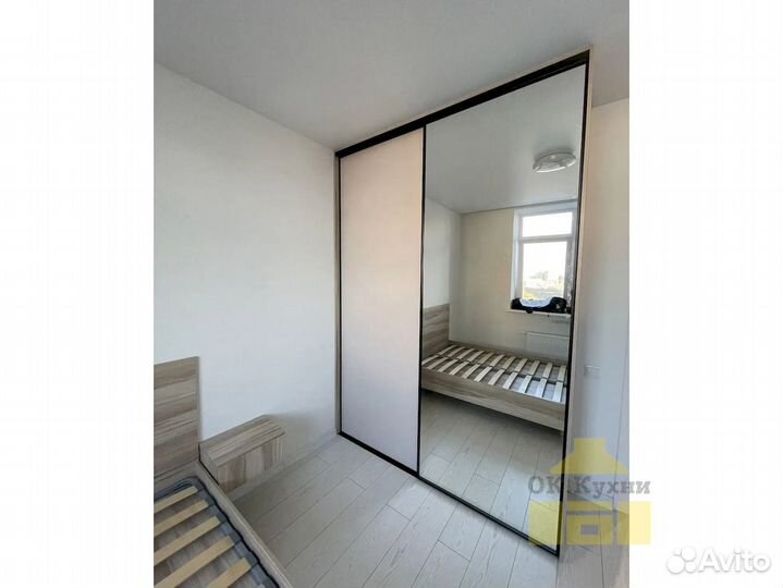 Шкафы купе на заказ