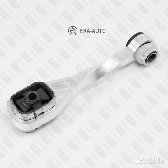 Fixar FL0133 Опора двиг.зад.renault clio II 98, megane I 98
