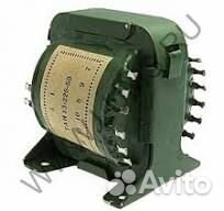 Трансформаторы, ферритовые сердечники