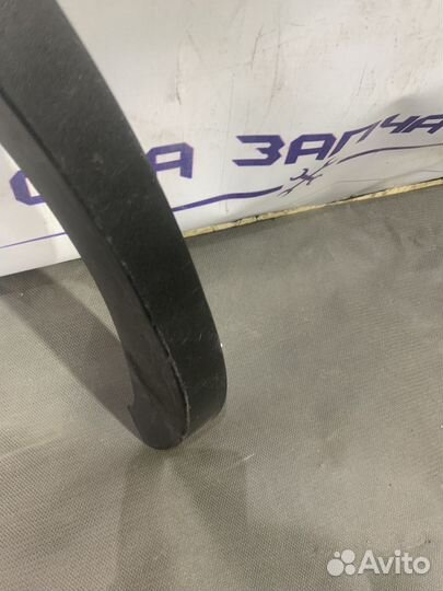 Накладка (расширитель ) арки крыла - сзади справа