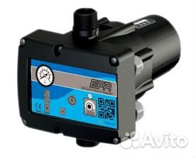 Электронный регулятор давления EPR 1