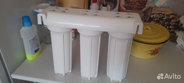 Фильтр для очистки воды