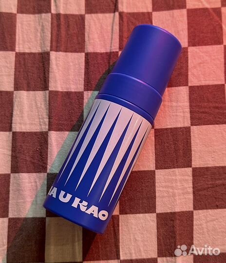 Пенка для умывания Cha u Kao