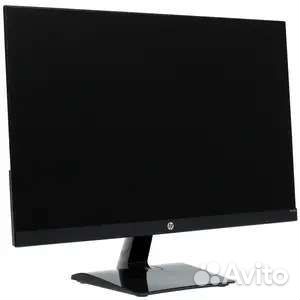 Монитор HP 27m