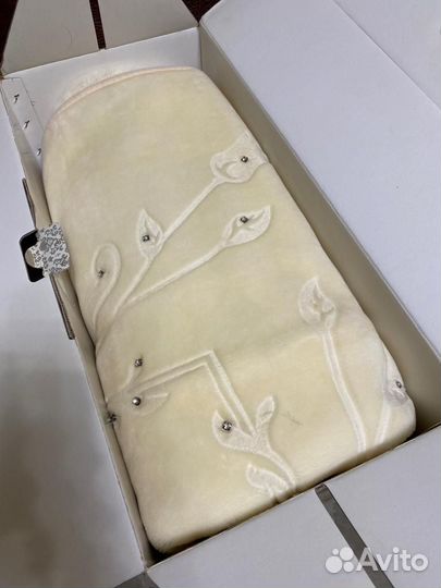 Покрывало на двуспальную кровать