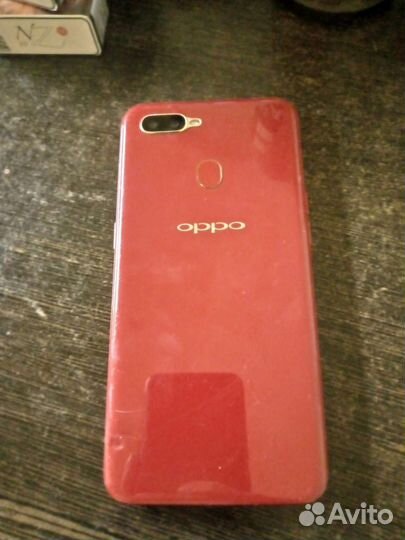 Oppo a5s