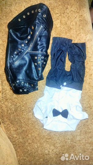 Косуха на собачку