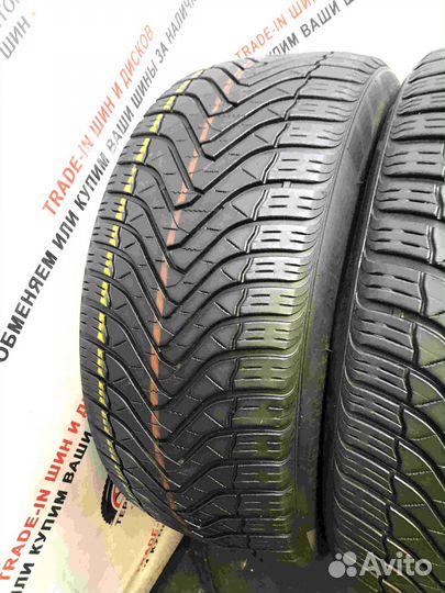 Gripmax SureGrip A/S 235/50 R17 97W