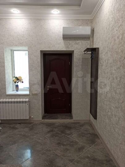 1-к. квартира, 45 м², 1/15 эт.