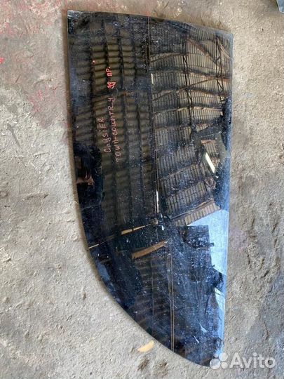 Стекло боковое заднее Chrysler Grand Voyager