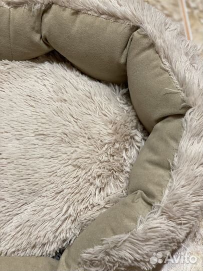 Лежанка для кошек, котят, собак