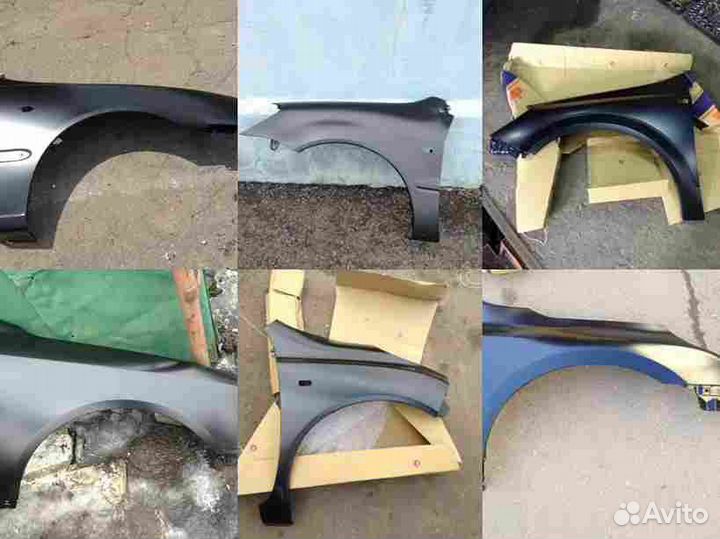 Накладка на крыло toyota corolla, toyota corolla ZE15 06-13, toyota corolla axio, toyota corolla axi