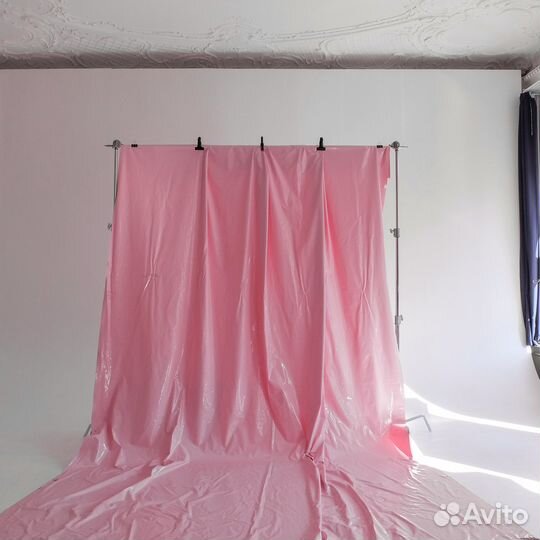 Виниловый фон bedford store, цвет и размер на заказ