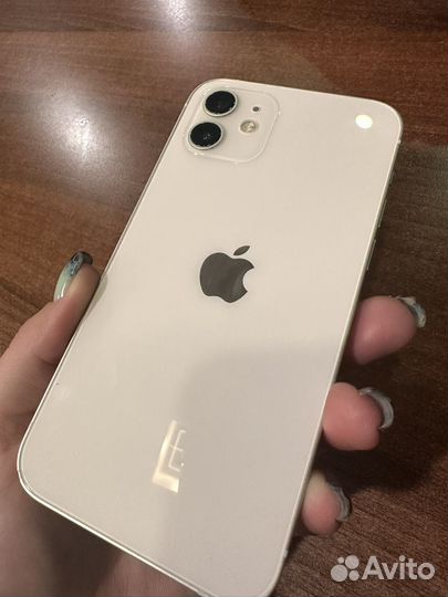 iPhone 12, 128 ГБ