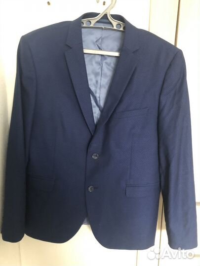 Пиджак мужской