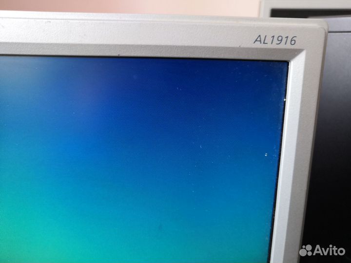 Монитор Acer AL 1916