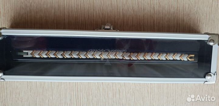 Браслеты женский и мужской