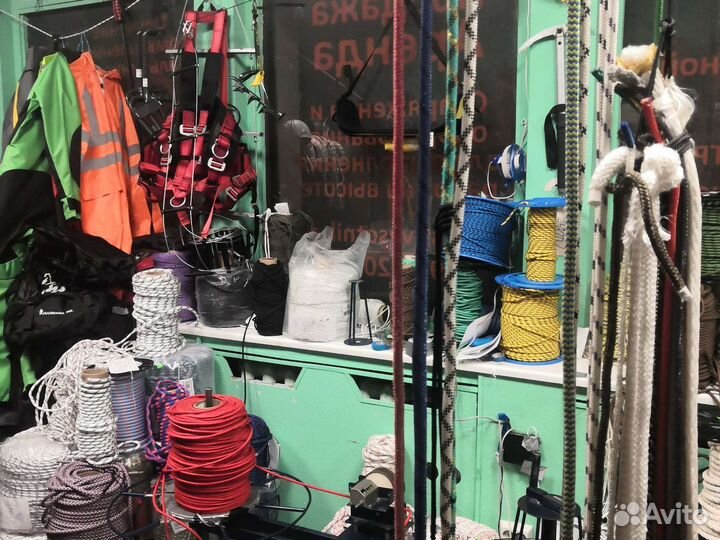 Карабин camp альпинистский артикул 8846